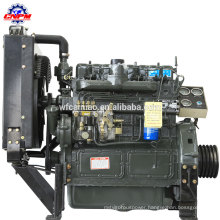 48KW ZH4102C marine diesel engine